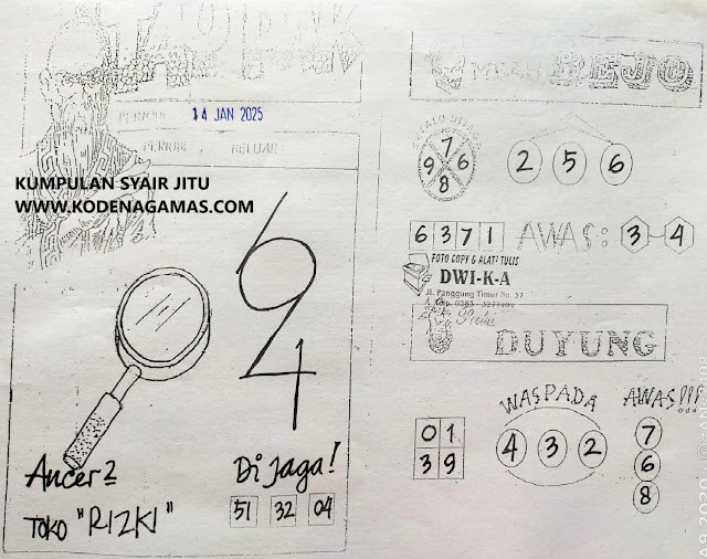 syair hk vip
